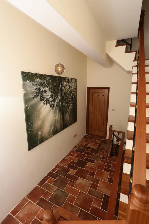 Aria'S Home Città di Hualien Esterno foto